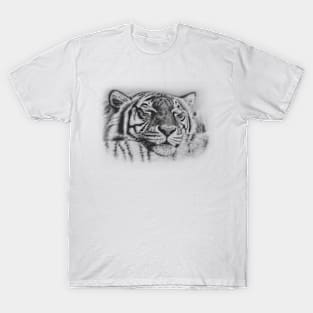 Tiger Dreams T-Shirt